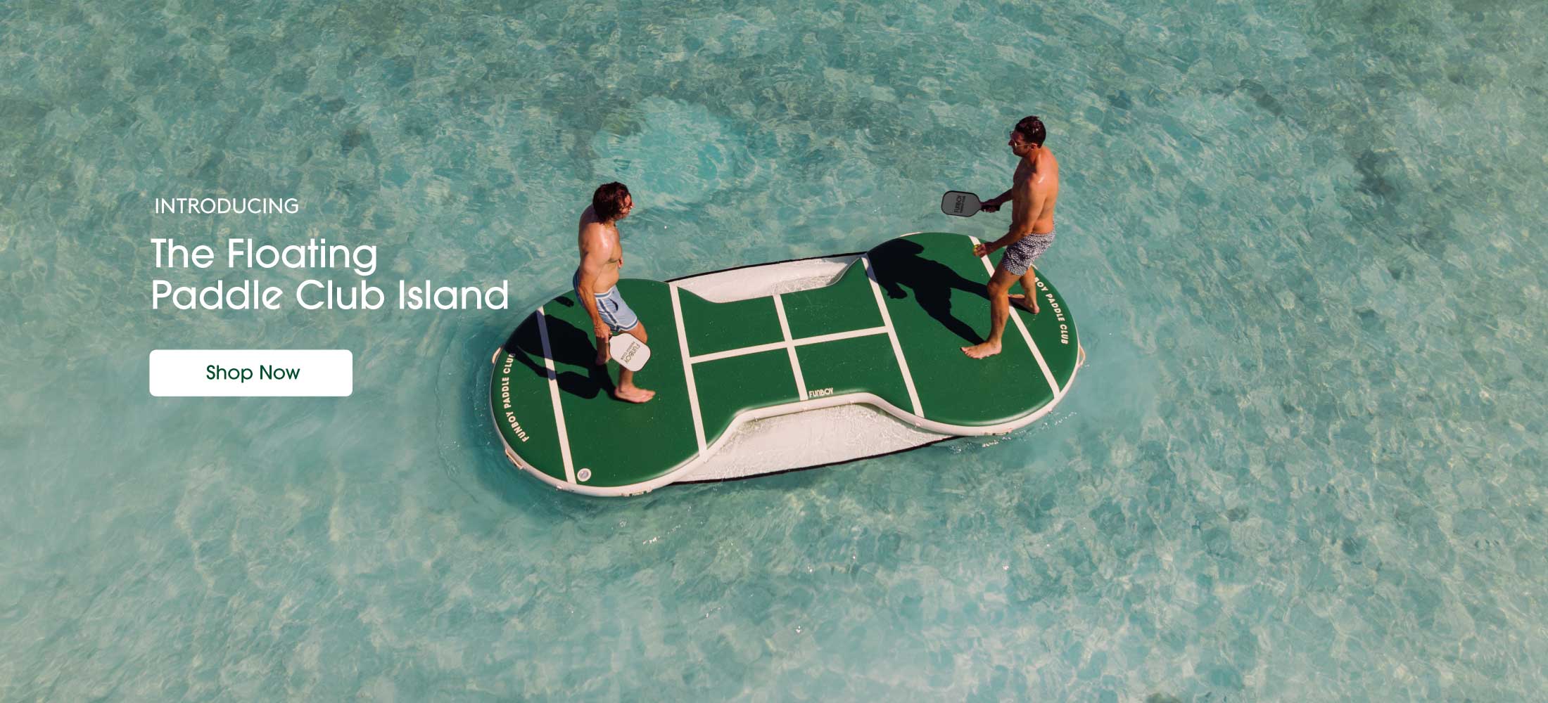 Iconic Inflatables for Every Season